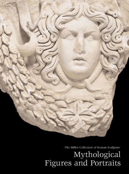 Richard Brilliant - Miller Collection of Roman Sculpture, Häftad