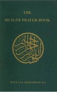 Muslim Prayer Book