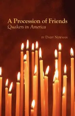 Daisy Newman - Procession of Friends, Häftad. Tillgänglighet: Lägg i varukorg