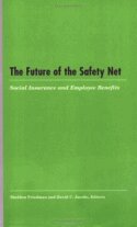 Sheldon Friedman, David Jacobs - Future of the Safety Net, Häftad. Tillgänglighet: Tillfälligt slut