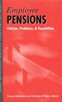 Teresa Ghilarducci, Christian E. Weller - Employee Pensions, Häftad. Tillgänglighet: Tillfälligt slut