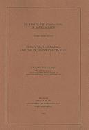 Kwang-Chih Chang - Fengpitou, Tapenkeng, and the Prehistory of Taiwan: Volume 73, Häftad