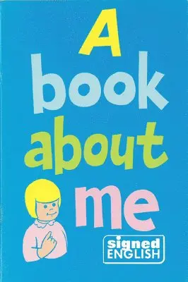 Karen Saulnier - Book About Me, Häftad. Tillgänglighet: Tillfälligt slut