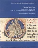 Marilyn Aronberg Lavin, Irving Lavin - Liturgy of Love, Inbunden. Tillgänglighet: Tillfälligt slut