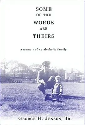 George H. Jensen Jr., William L. White, William L White - Some of the Words Are Theirs, Inbunden. Tillgänglighet: Tillfälligt slut