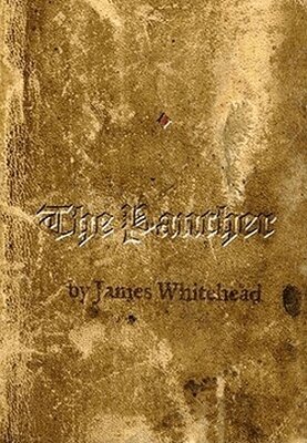 James Whitehead, Michael Burns - Panther, Inbunden. Tillgänglighet: Tillfälligt slut