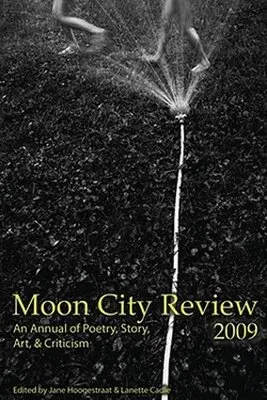 Jane Hoogestraat, Lanette Cadle - Moon City Review 2009, Häftad. Tillgänglighet: Tillfälligt slut