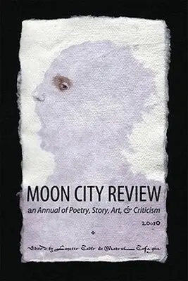 Lanette Cadle, Eric Pervukhin - Moon City Review 2010, Häftad. Tillgänglighet: Tillfälligt slut