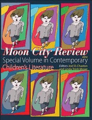 Joel D. Chaston, Linda Trinh Moser - Moon City Review 2012, Häftad. Tillgänglighet: Tillfälligt slut