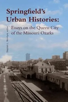 Stephen L. McIntyre, Stephen L. McIntyre - Springfield's Urban Histories, Inbunden. Tillgänglighet: Tillfälligt slut