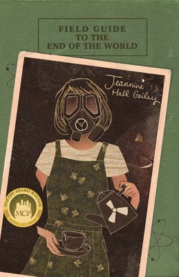 Jeannine Hall Gailey - Field Guide to the End of the World, Häftad. Tillgänglighet: Tillfälligt slut