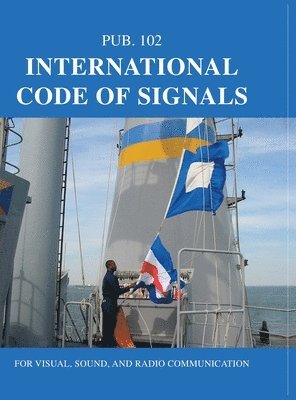 International Code of Signals, Inbunden