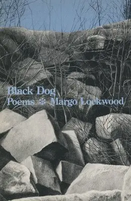 Margo Lockwood - Black Dog, Häftad. Tillgänglighet: Lägg i varukorg