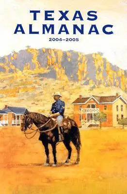 Texas A & M University - Texas Almanac 2004-2005, Häftad. Tillgänglighet: Tillfälligt slut