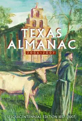 Elizabeth Cruce Alvarez, Robert Plocheck - Texas Almanac, Häftad. Tillgänglighet: Tillfälligt slut