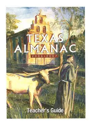 Dallas Morning News - Texas Almanac 2006-2007, Häftad. Tillgänglighet: Lägg i varukorg