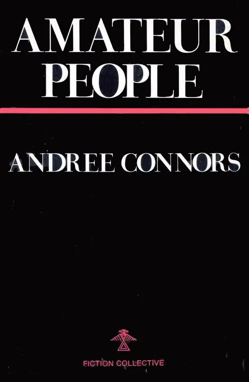 The University of Alabama Press - Amateur People, Häftad. Tillgänglighet: Tillfälligt slut