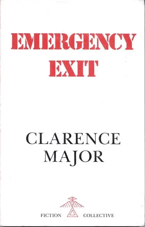 Clarence Major - Emergency Exit, Häftad. Tillgänglighet: Lägg i varukorg