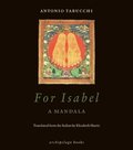 For Isabel: A Mandala