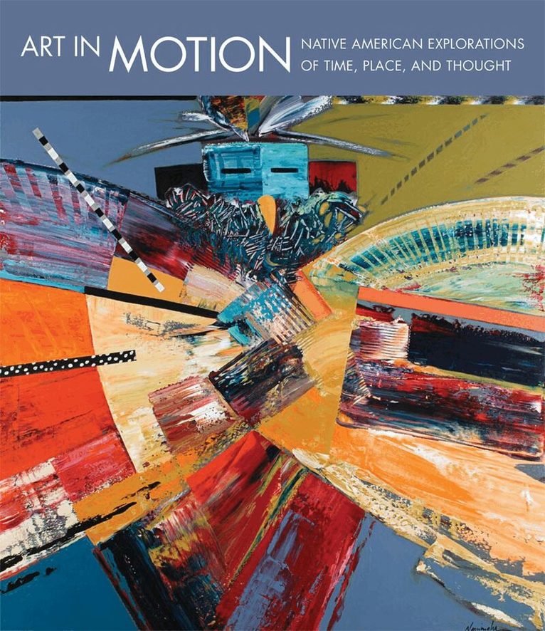 John P. Lukavic, Laura Caruso - Art in Motion, Häftad. Tillgänglighet: Tillfälligt slut