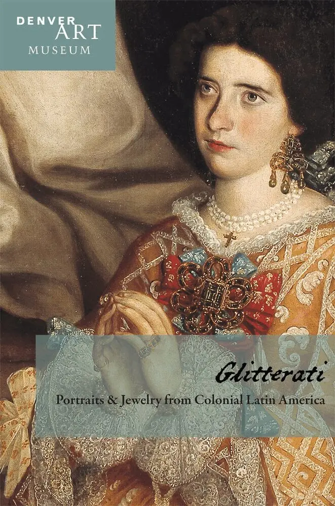 Donna Pierce, Julie Wilson Frick - Companion to Glitterati, Häftad. Tillgänglighet: Tillfälligt slut