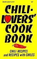 Chili Lovers Cookbook