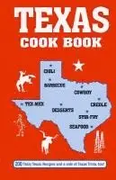 Shayne Fischer - Texas Cookbook, Häftad. Tillgänglighet: Lägg i varukorg