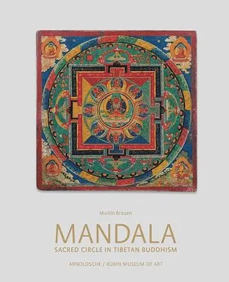 Katie Pasquini - Mandala, Häftad. Tillgänglighet: Lägg i varukorg