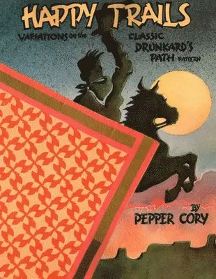 Pepper Cory - Happy Trails - Print on Demand Edition, Häftad. Tillgänglighet: Lägg i varukorg