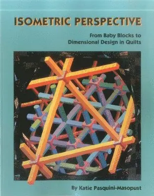 Katie Pasquini, Randi L. Perkins - Isometric Perspective, Häftad. Tillgänglighet: Lägg i varukorg