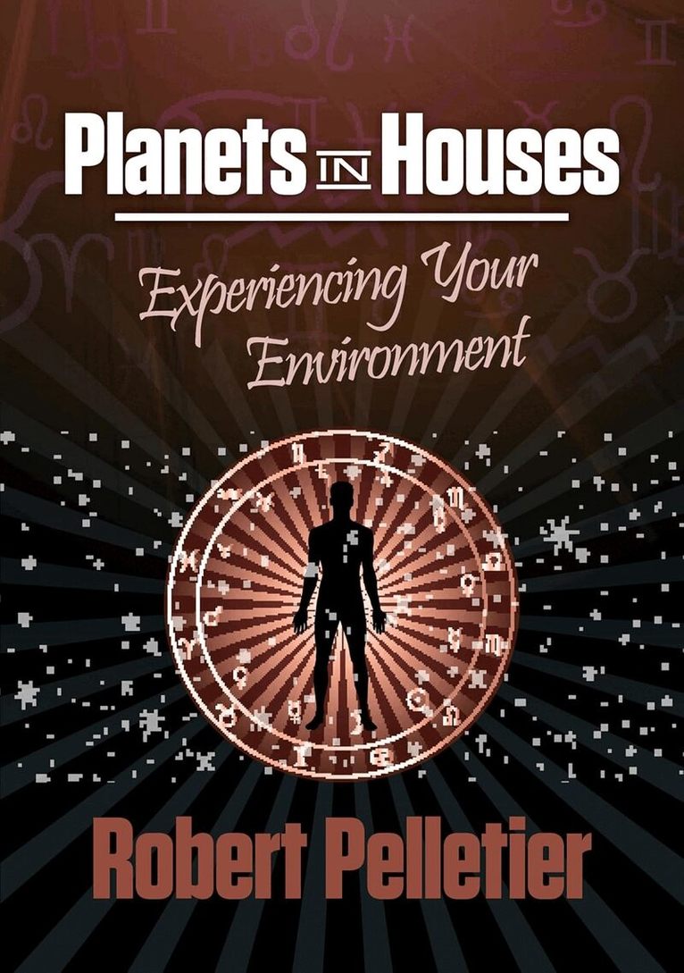 Planets in Houses