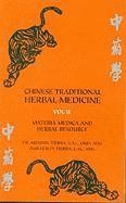 Materia Medica and Herbal Resource