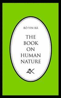Book on Human Nature