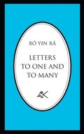 Letters To One And To Many