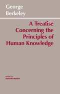 Treatise Concerning the Principles of Human Knowledge