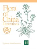 Flora Of China Illustrations, Volume 15 - Myrsinaceae Through Loganiaceae