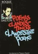 Roque Dalton - Clandestine Poems/Poemas Clandestinos, Häftad. Tillgänglighet: Tillfälligt slut