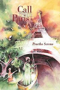 Prartho Sereno - Call from Paris, Häftad