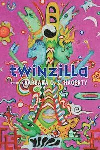 Barbara G. S. Hagerty - Twinzilla, Häftad. Tillgänglighet: Lägg i varukorg