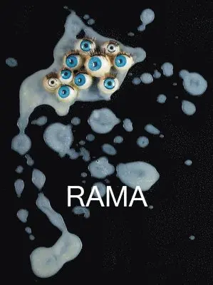 Carol Rama - Carol Rama - Antibodies, Häftad. Tillgänglighet: Tillfälligt slut