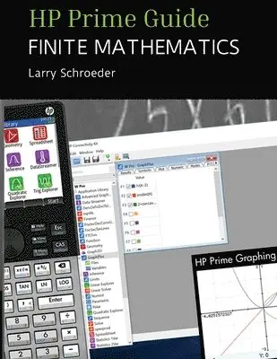 HP Prime Guide FINITE MATHEMATICS