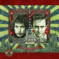 Dylan, Cash, and the Nashville Cats