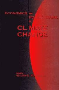 Economics and Policy Issues in Climate Change