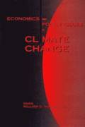 Economics and Policy Issues in Climate Change