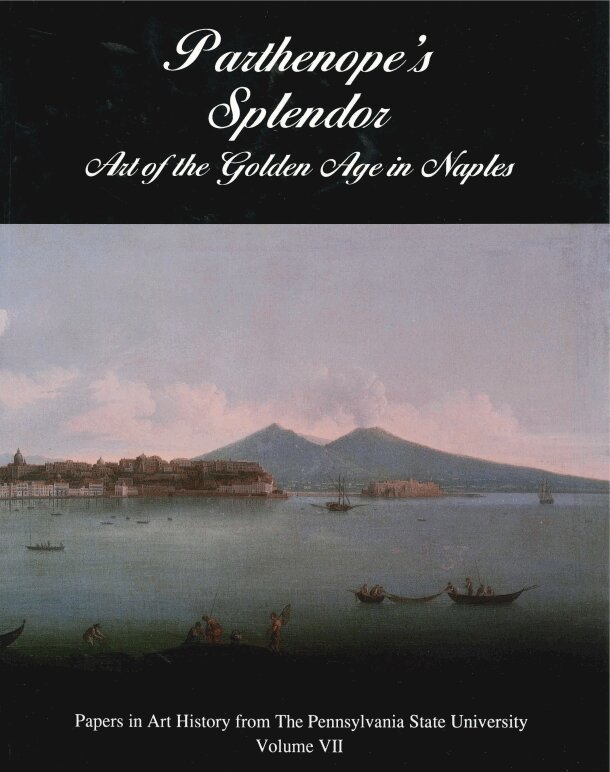 Jeanne Chenault Porter, Susan S. Munshower - Parthenope's Splendor, Häftad. Tillgänglighet: Lägg i varukorg