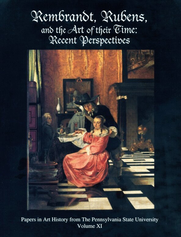 Susan Scott - Rembrandt, Rubens, and the Art of Their Time, Häftad. Tillgänglighet: Lägg i varukorg