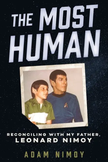Adam Nimoy - Most Human, E-bok. Tillgänglighet: Lägg i varukorg