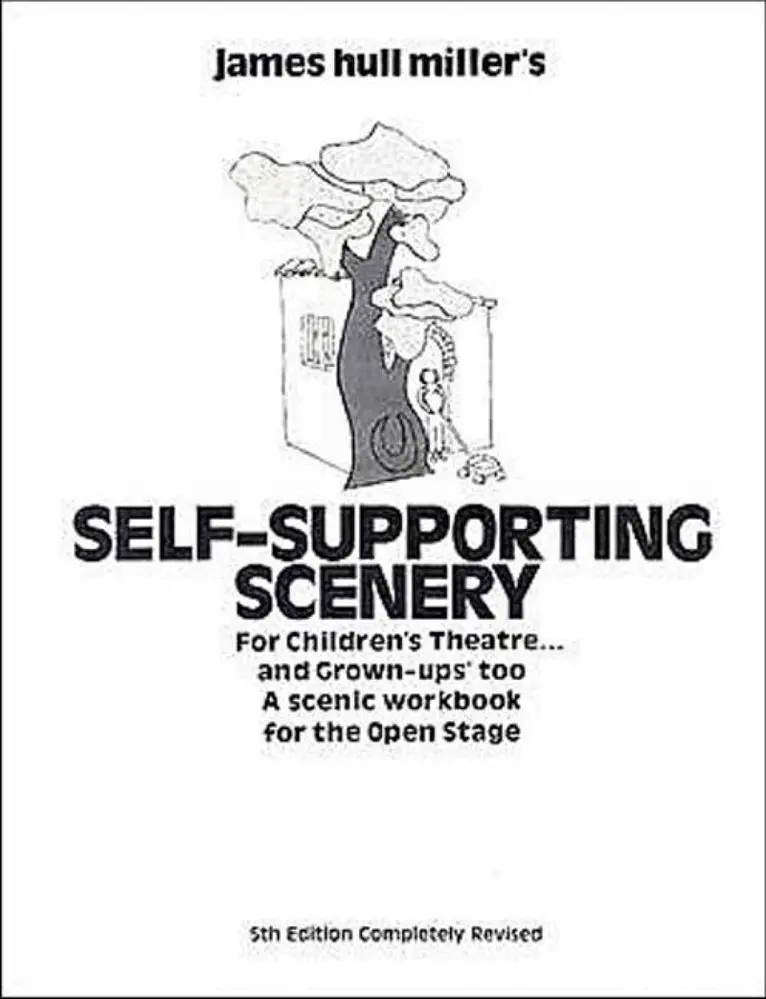 Miller - Self-Supporting Scenery, Häftad. Tillgänglighet: Lägg i varukorg