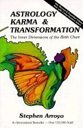 Stephen Arroyo - Astrology - Karma and Transformation, Häftad. Tillgänglighet: Lägg i varukorg