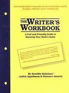 Judith Appelbaum, Florence Janovic - The Writer's Workbook, Häftad. Tillgänglighet: Tillfälligt slut
